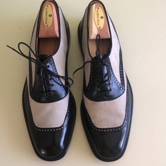 Mens Mezlan Shoes - Picture 2 of 8